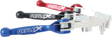 Reflex Brake Lever (Red)
