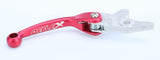 Reflex Brake Lever (Red)