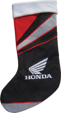 Holiday Stocking (honda)