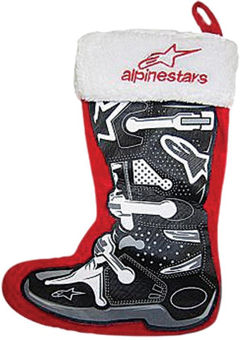Holiday Stocking (alpinestars)