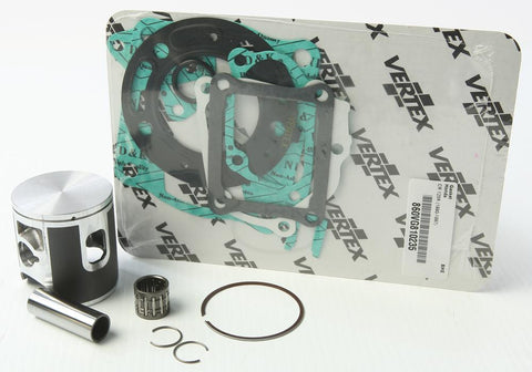 Top End Kit Cast Replica
