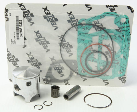 Top End Kit Cast Replica