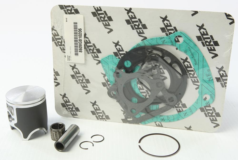 Top End Kit Cast Replica