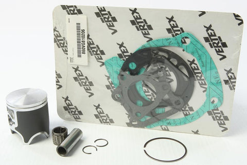 Top End Kit Cast Replica