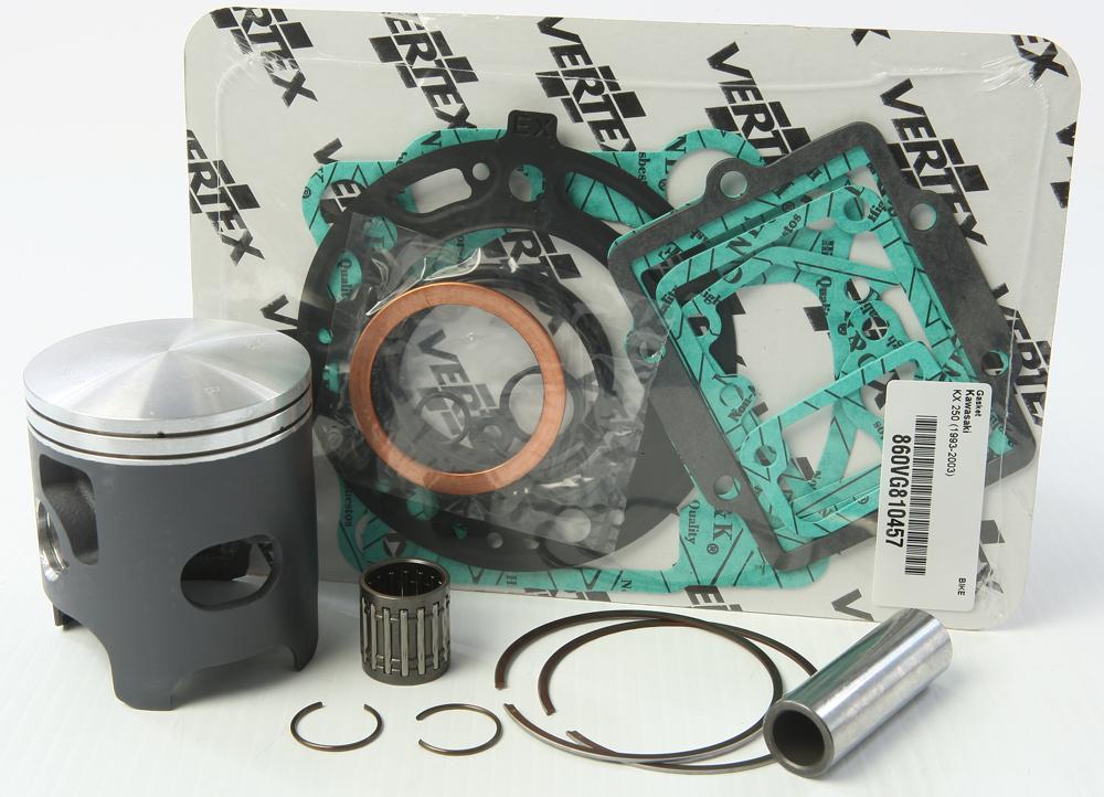 Top End Kit Cast Replica