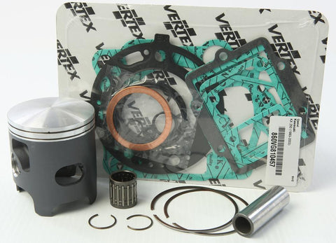 Top End Kit Cast Replica
