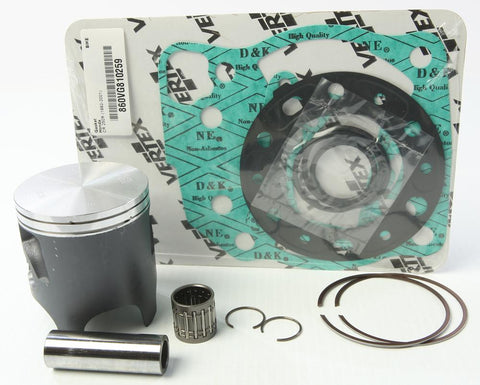 Top End Kit Cast Replica
