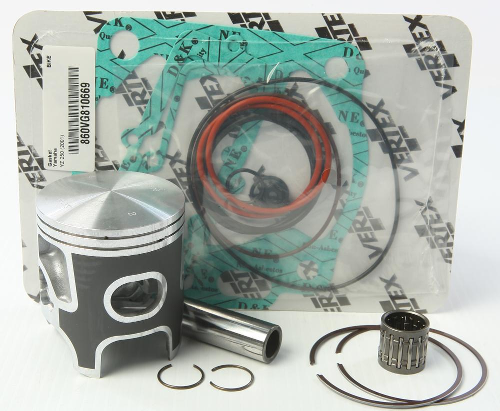 Top End Kit Cast Replica