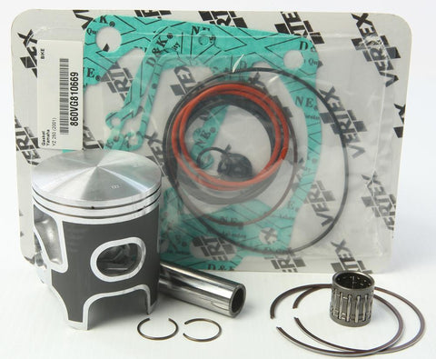 Top End Kit Cast Replica