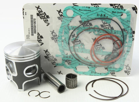 Top End Kit Cast Replica