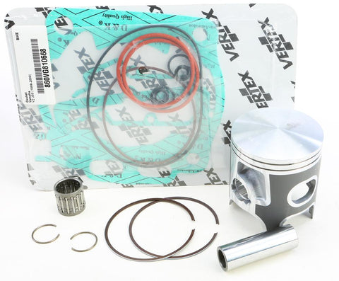 Top End Kit Cast Replica
