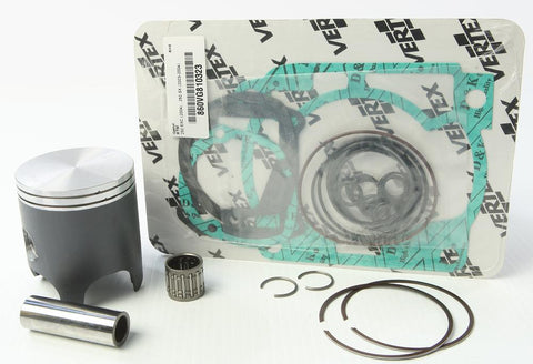 Top End Kit Cast Replica