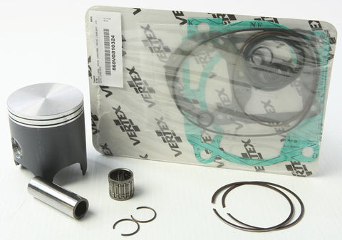 Top End Kit Cast Replica