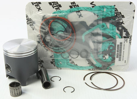 Top End Kit Cast Replica