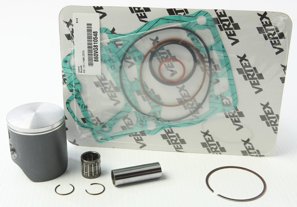 Top End Kit Forged H-c
