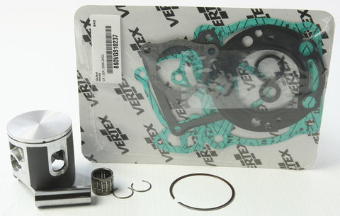 Top End Kit Cast Replica