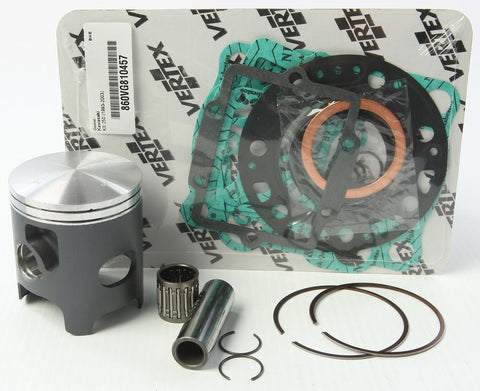 Top End Kit Cast Replica