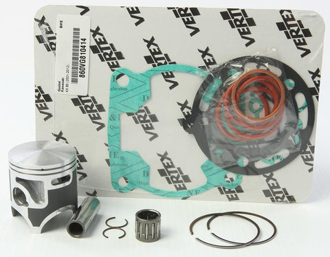 Top End Kit Cast Replica