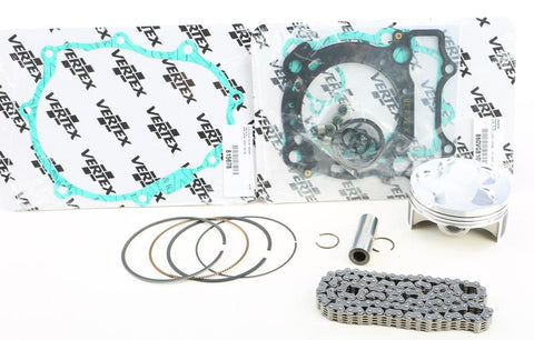 Top End Kit Forged Replica