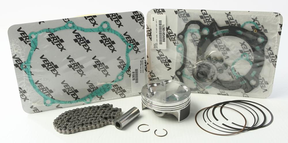 Top End Kit Forged Replica