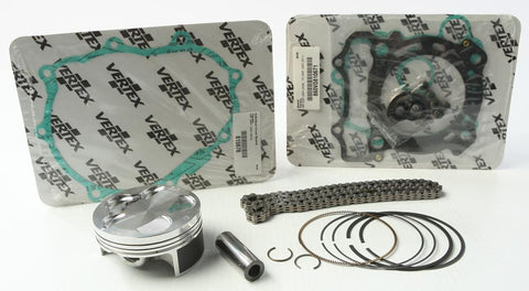 Top End Kit Forged Replica