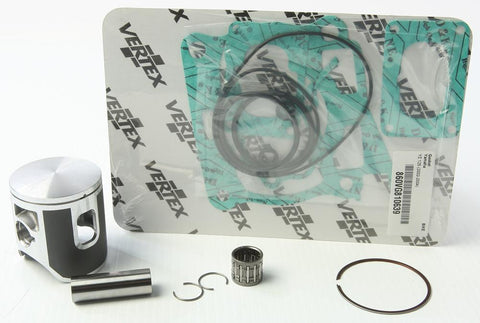 Top End Kit Cast Replica