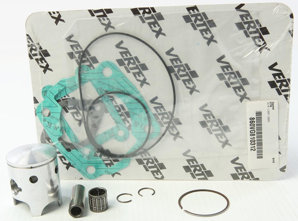 Top End Kit Cast Replica
