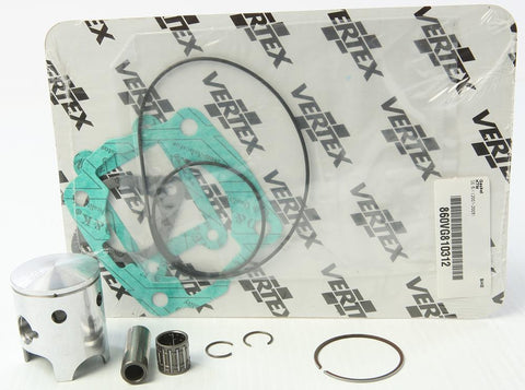 Top End Kit Cast Replica