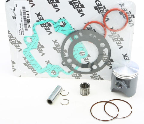 Top End Kit Cast Replica