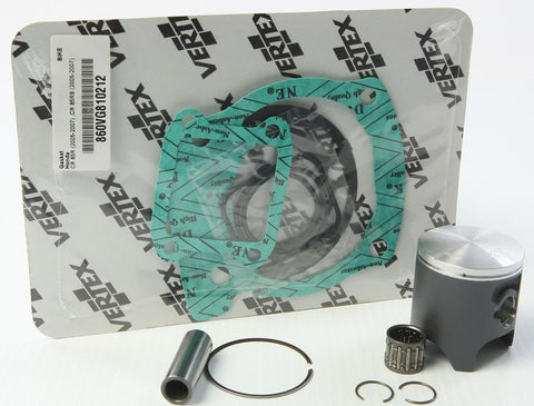 Top End Kit Cast Replica