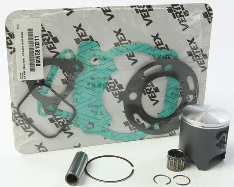 Top End Kit Cast Replica