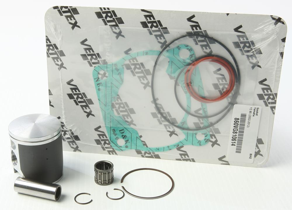 Top End Kit Cast Replica