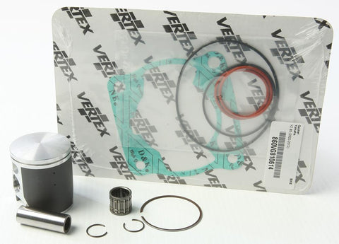 Top End Kit Cast Replica
