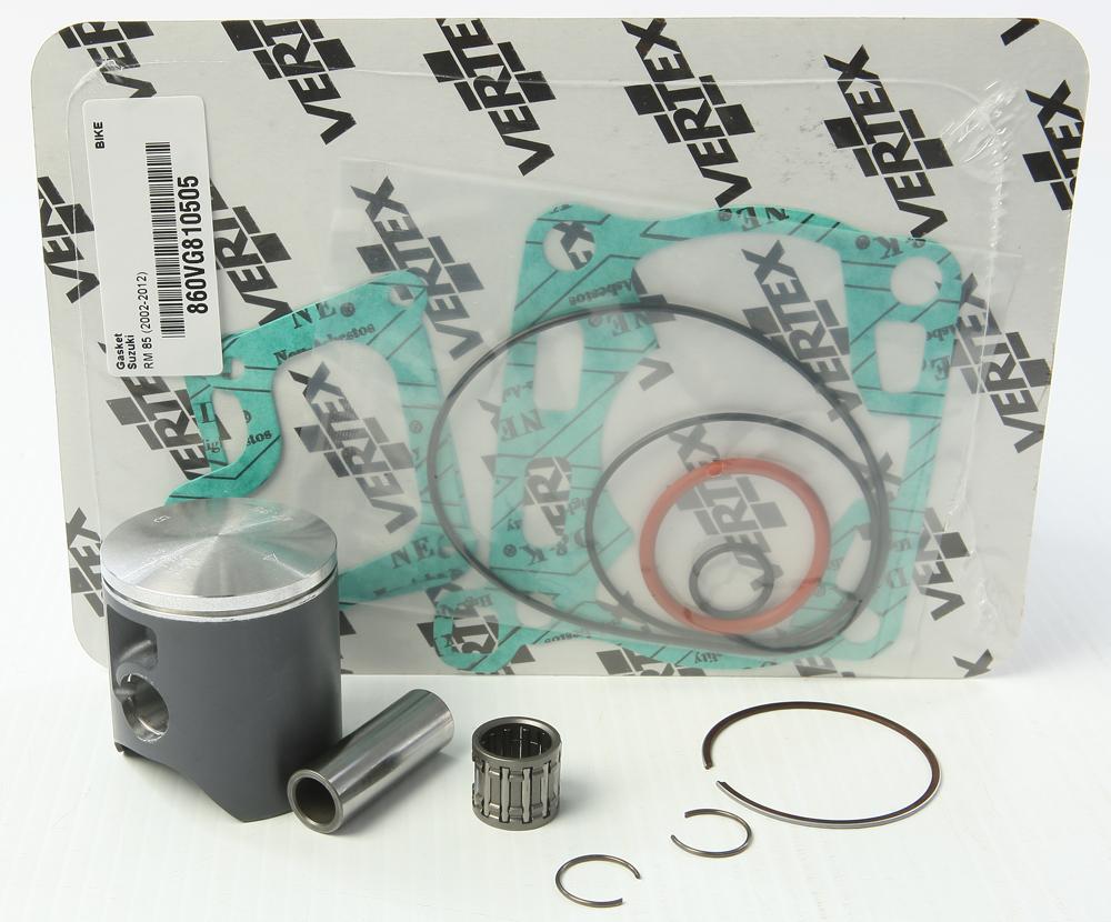 Top End Kit Cast Replica