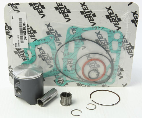 Top End Kit Cast Replica