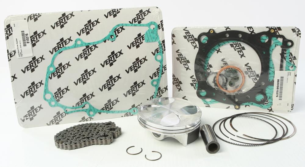 Top End Kit Forged H-c