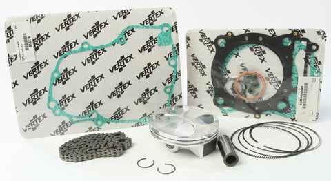 Top End Kit Forged H-c