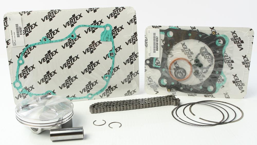 Top End Kit Forged H-c