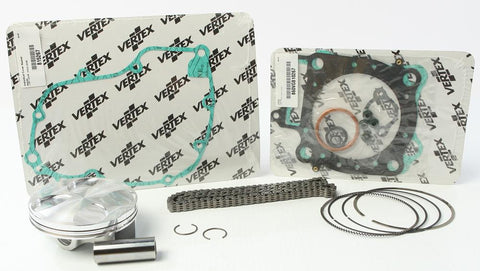 Top End Kit Forged H-c
