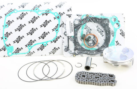Top End Kit Forged H-c