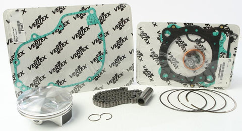 Top End Kit Forged H-c