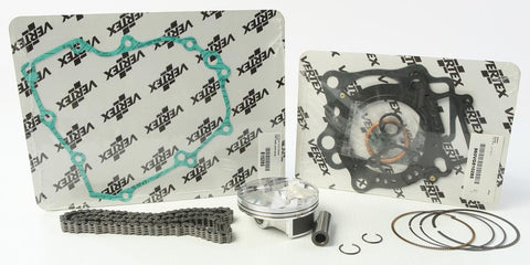 Top End Kit Forged H-c
