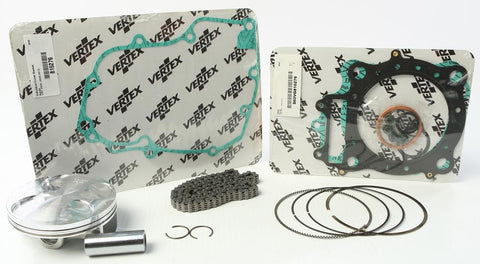 Top End Kit Forged H-c