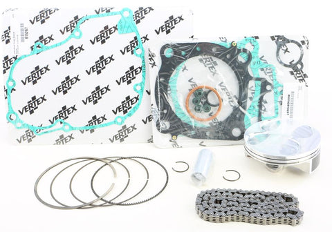 Top End Kit Forged H-c