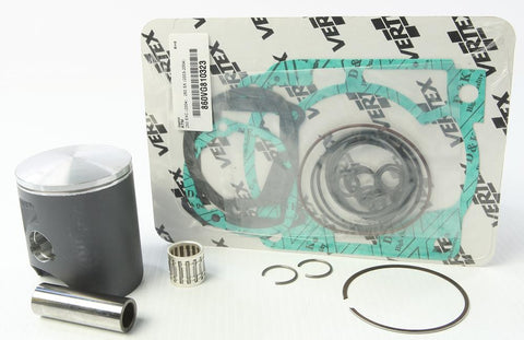 Top End Kit Cast Replica