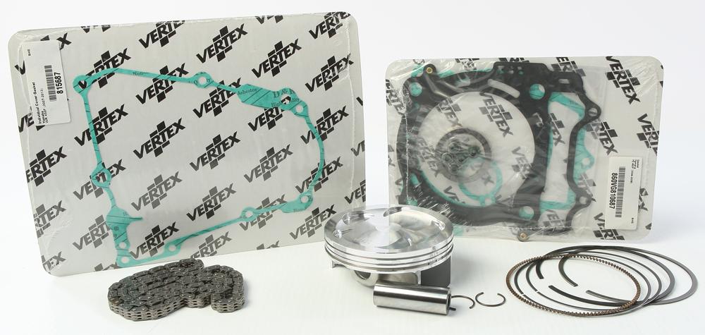 Top End Kit Forged Replica