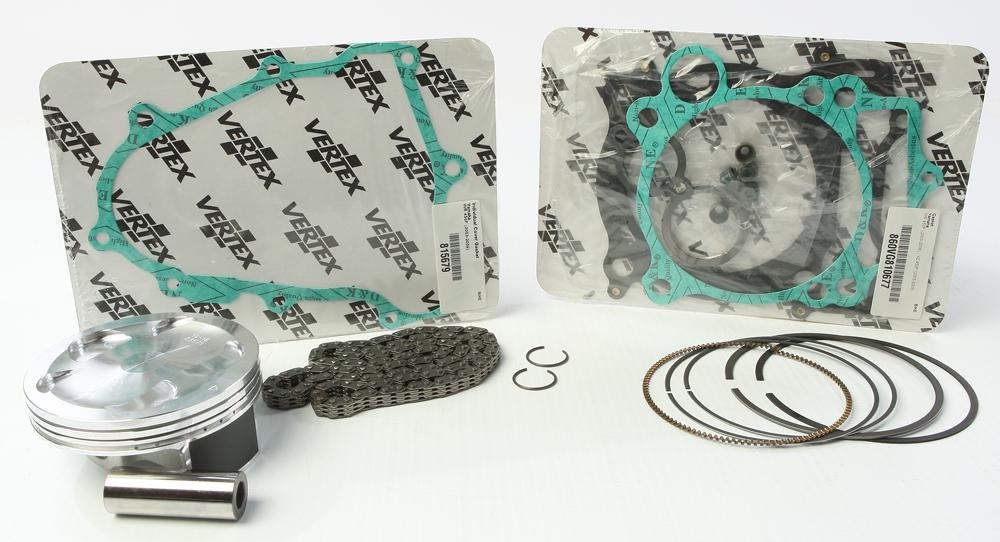 Top End Kit Forged Replica
