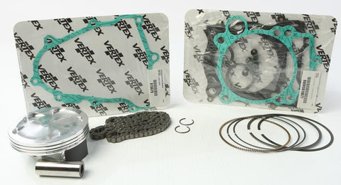 Top End Kit Forged Replica