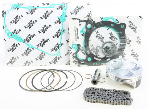 Top End Kit Forged Replica