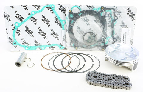 Top End Kit Forged Replica